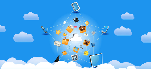 软件开发服务流程详解