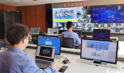 湖北省软件行业协会的软件服务发展现状与前景