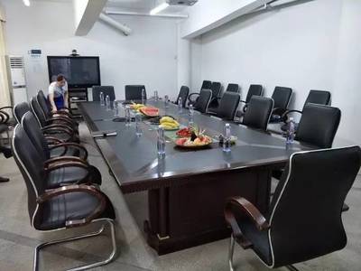 岳阳翡翠湾七月工作月报 会议服务专项总结