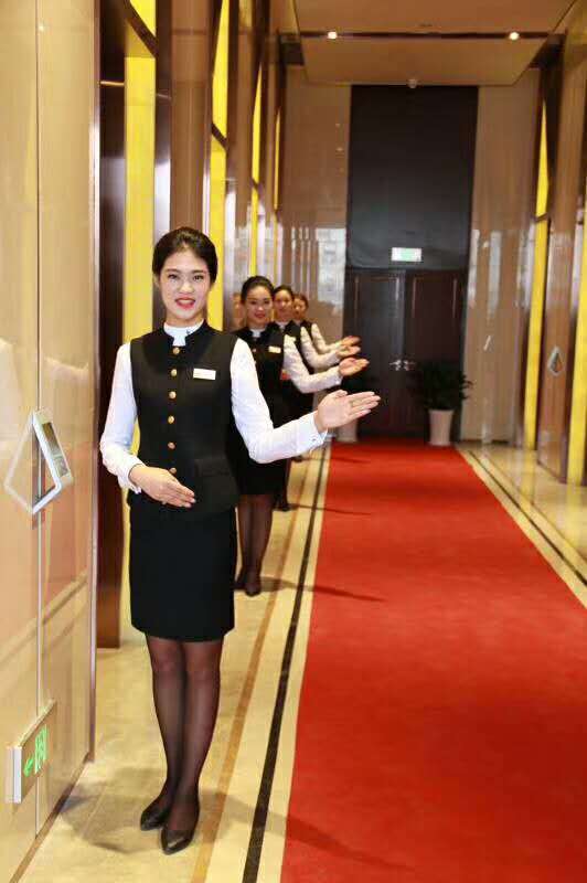 山东路万科中心共享会议室 高效便捷的专业会议服务解决方案