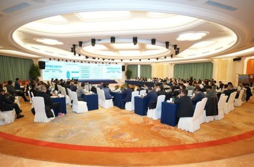 向新型电力系统建设发力——上海电气能源服务产品发布会暨会议服务纪实