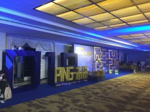 深圳一站式活动策划与执行服务 从企业年会到浪漫婚庆